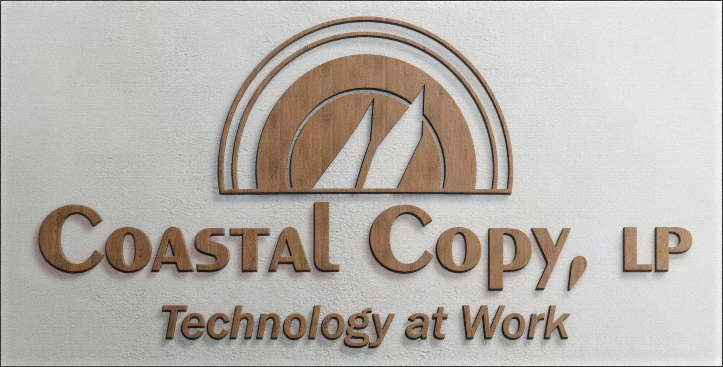 Coastal Copy