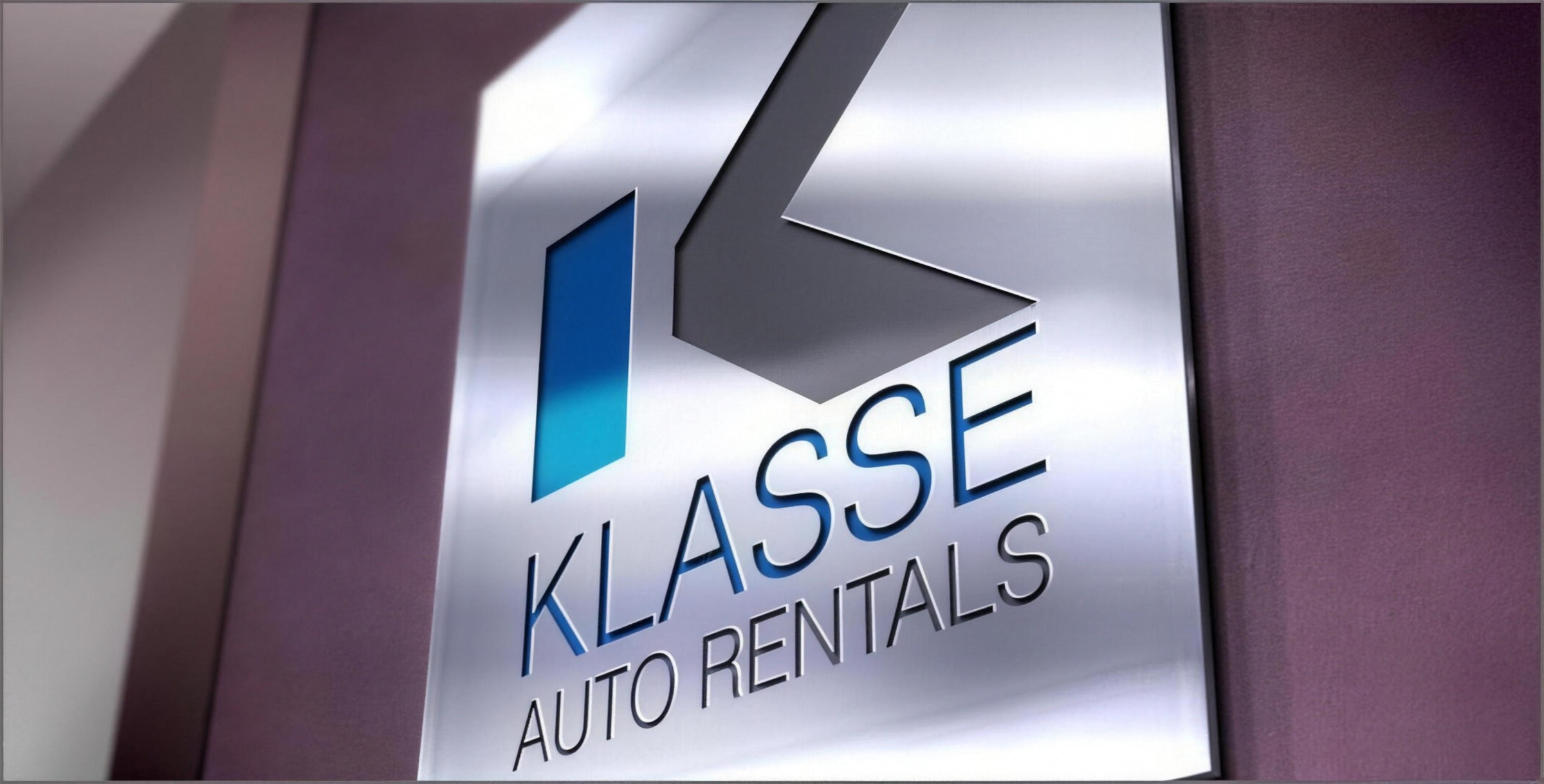 Klasse Auto Rentals