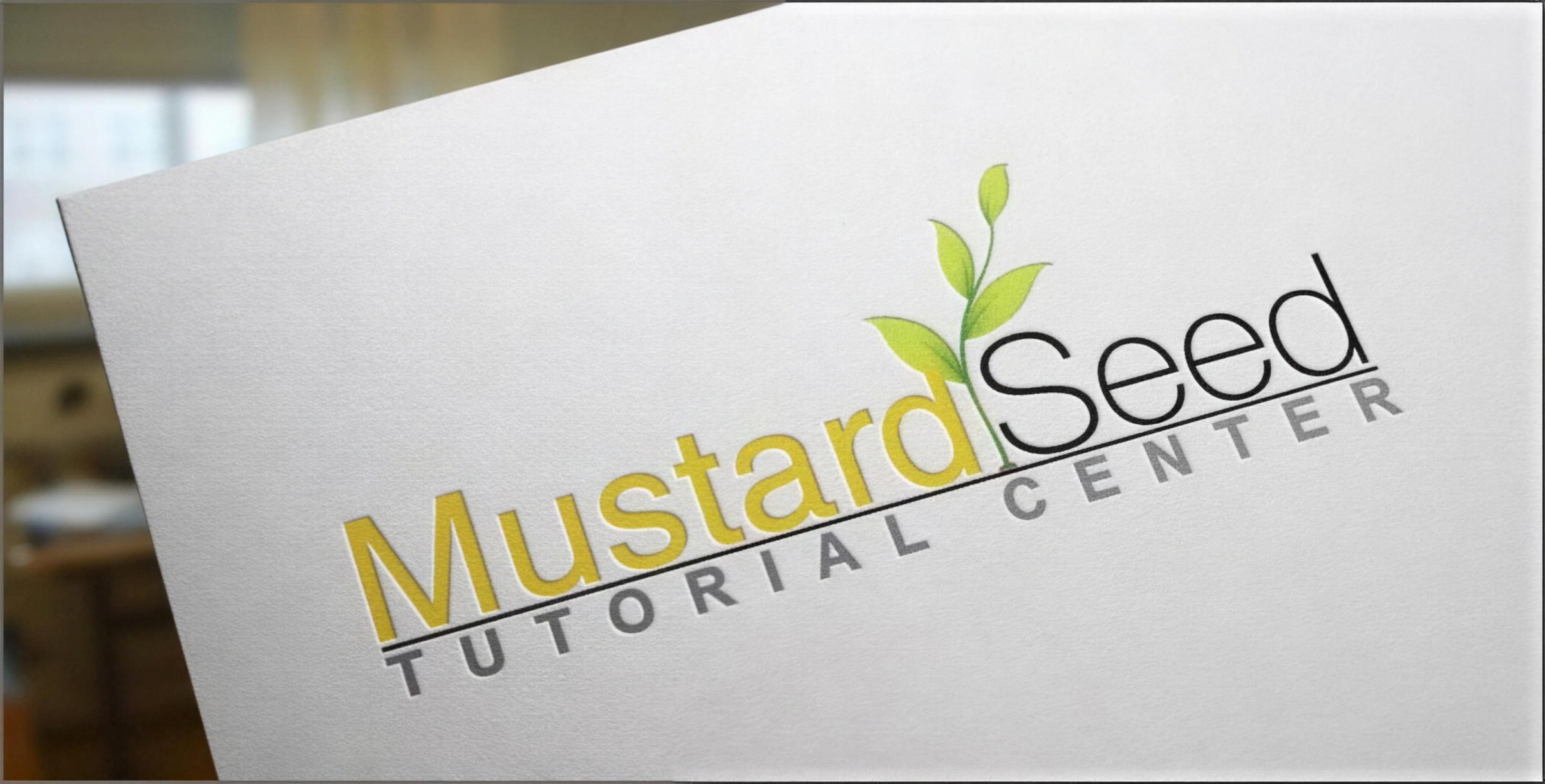 Mustard Seed