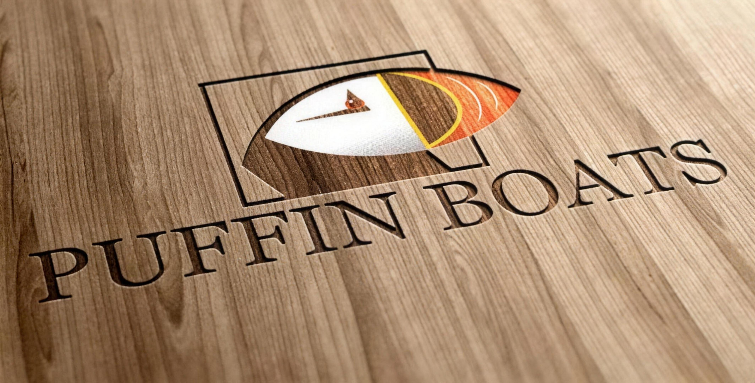 Puffin Boats