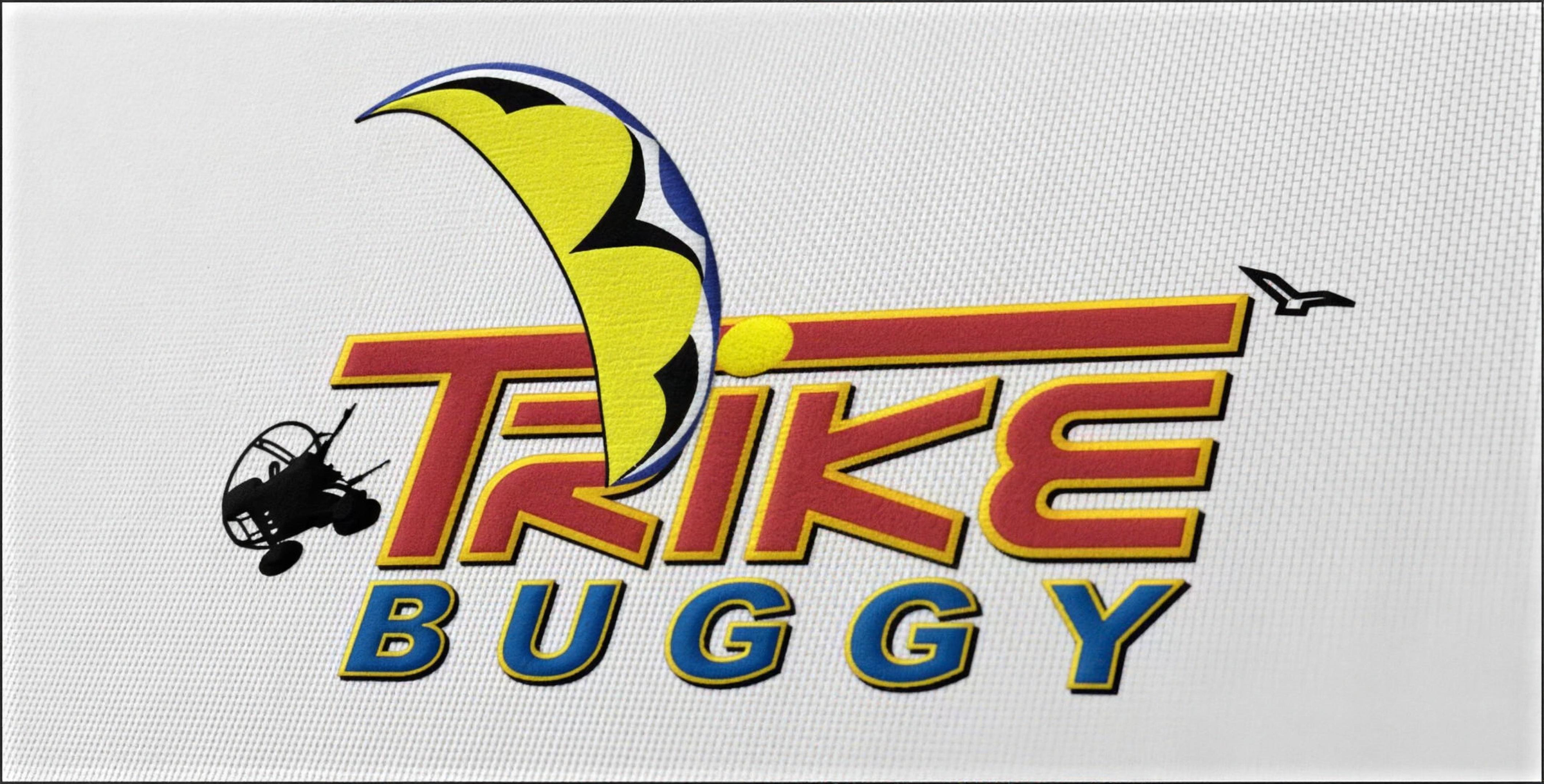 Trike Buggy