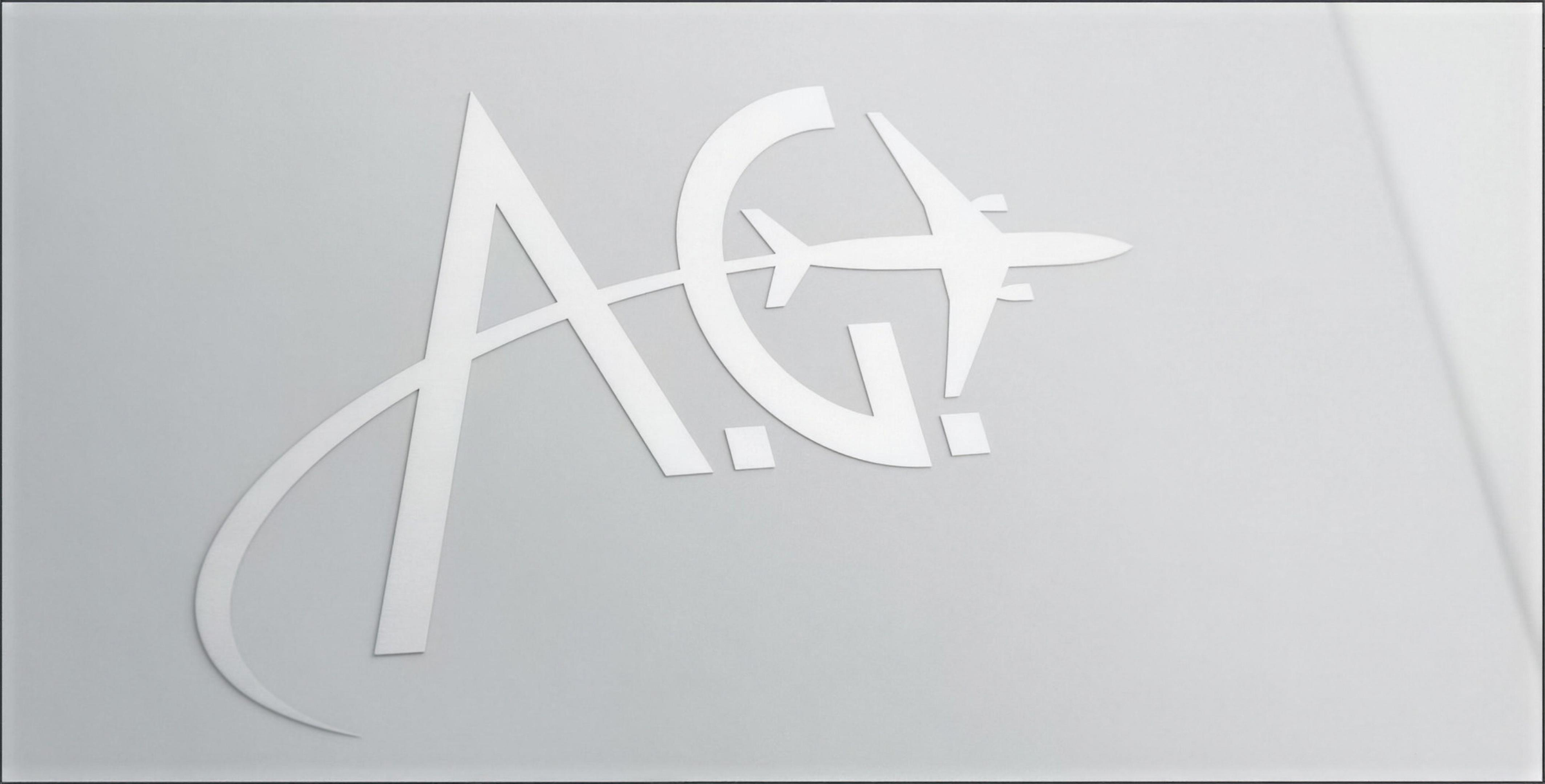AG logo.