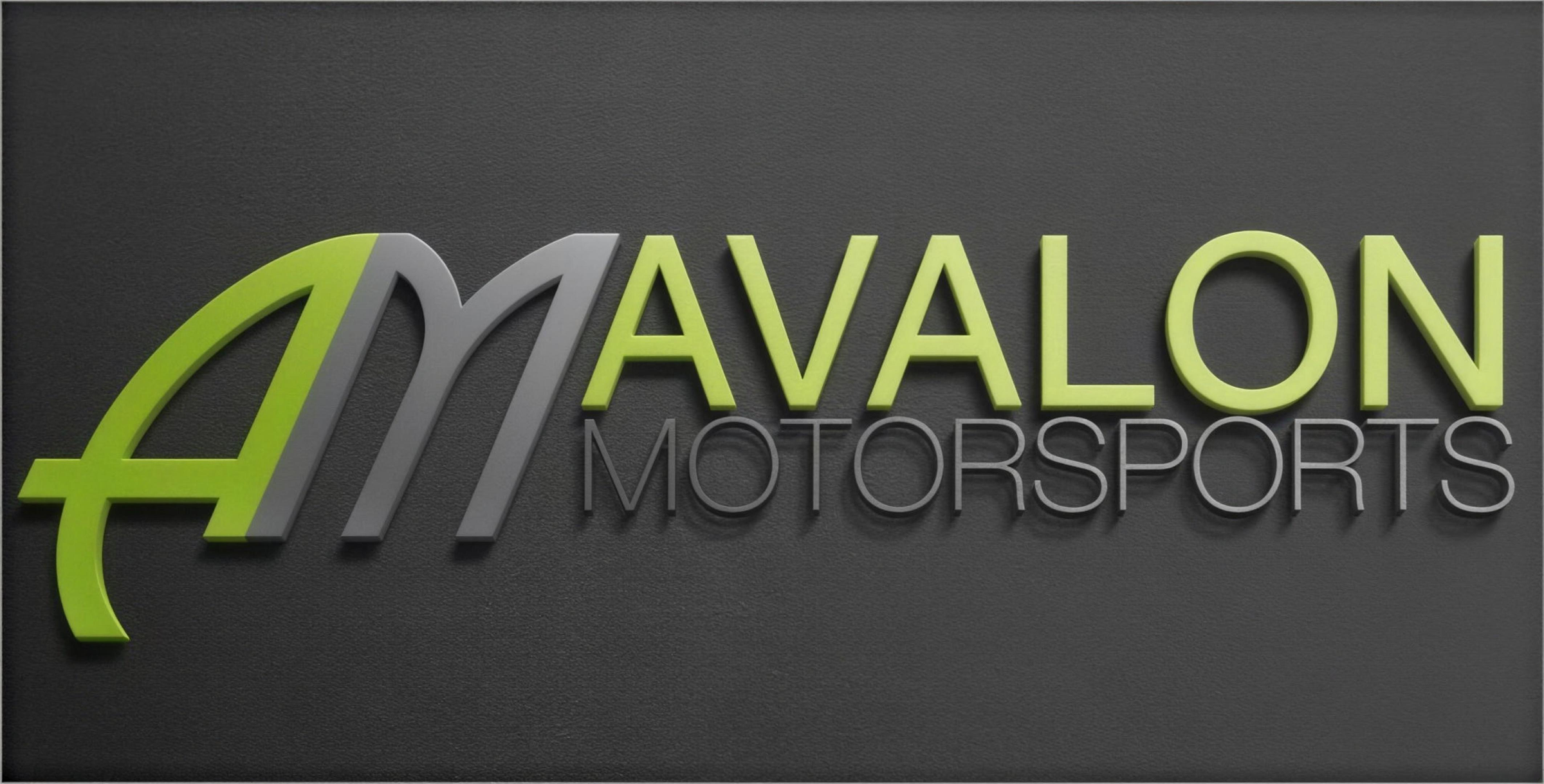 Avalon logo.