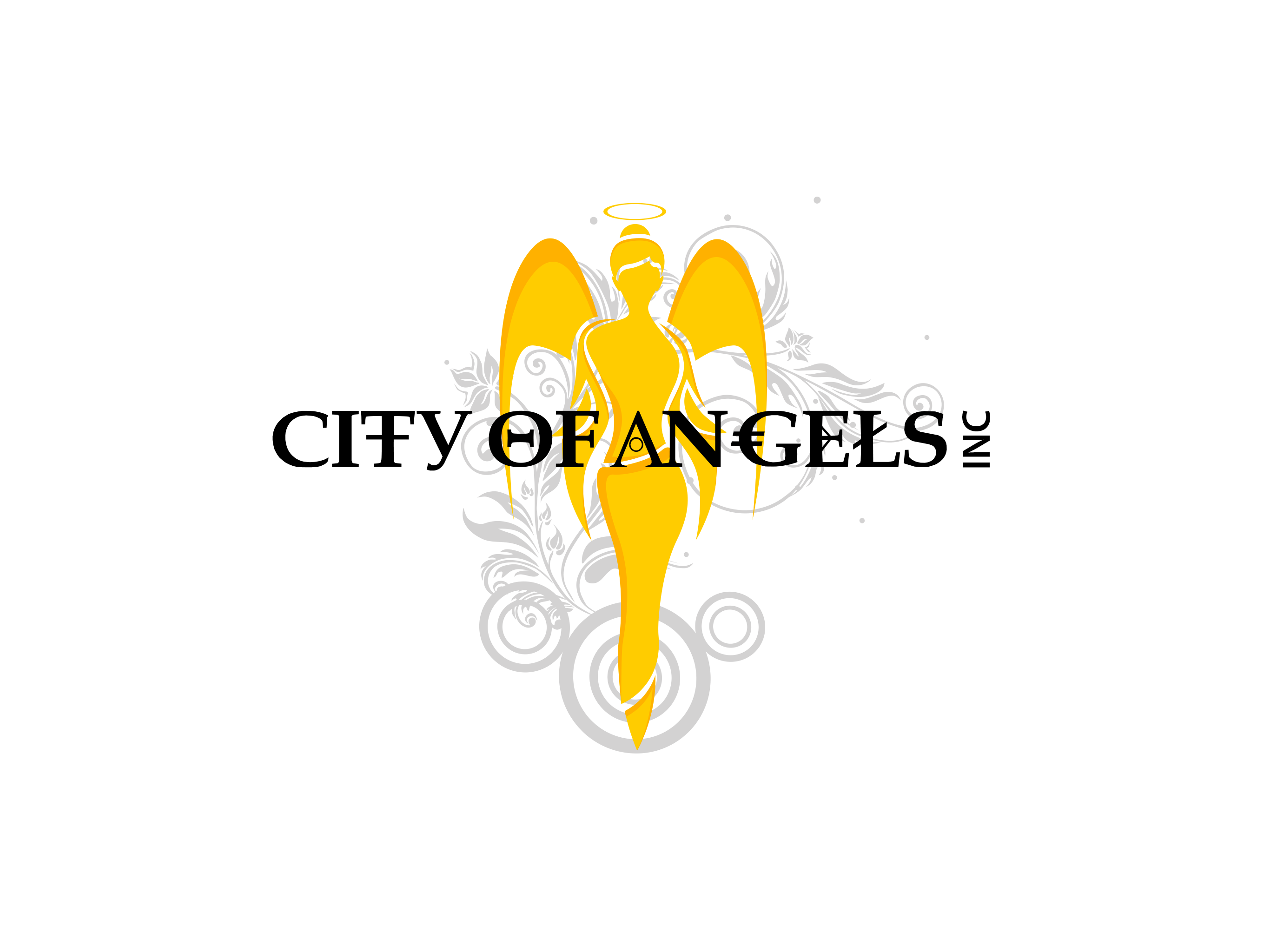 City of Angels logo.