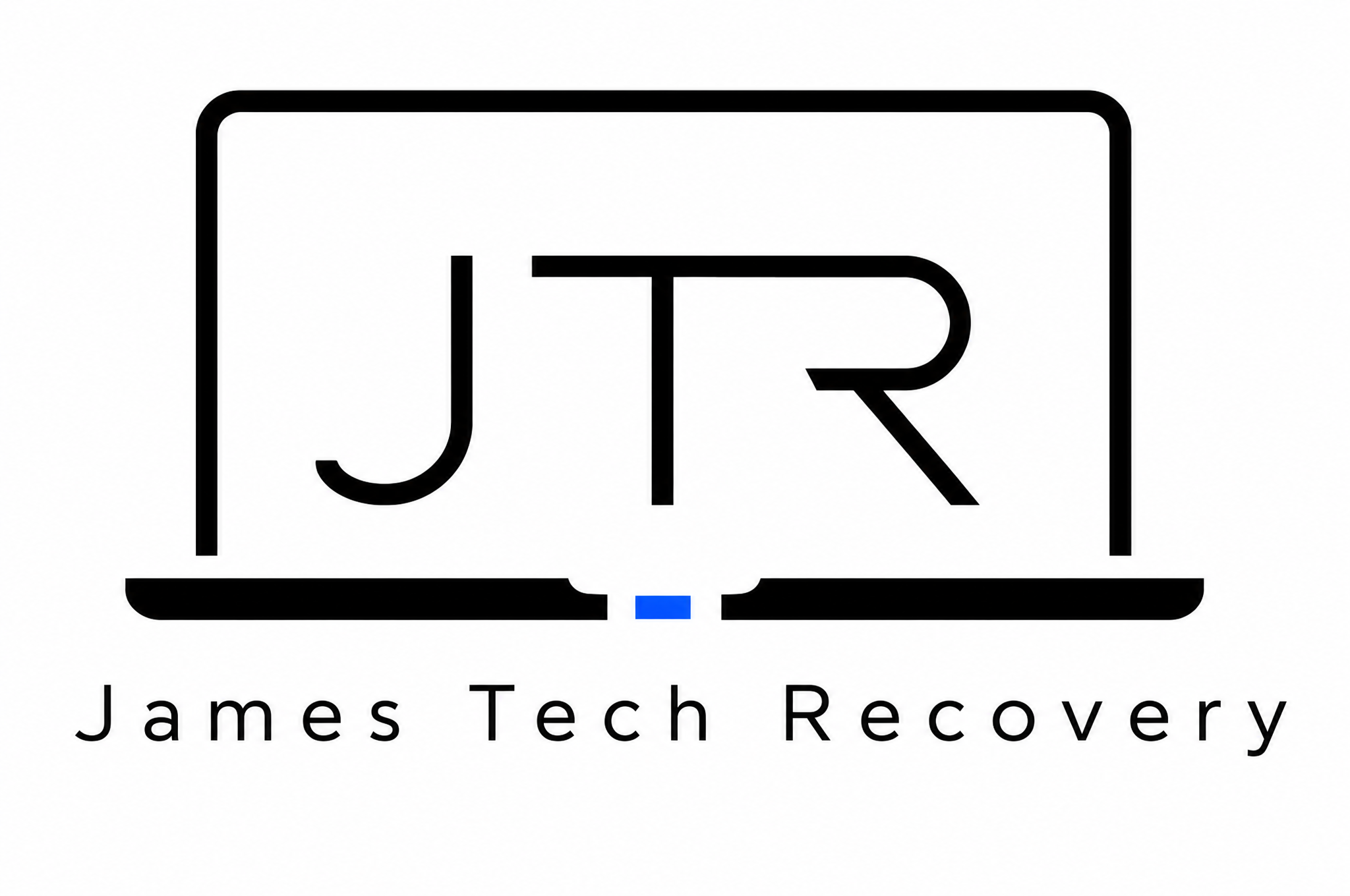 James Tech Recovery logo.