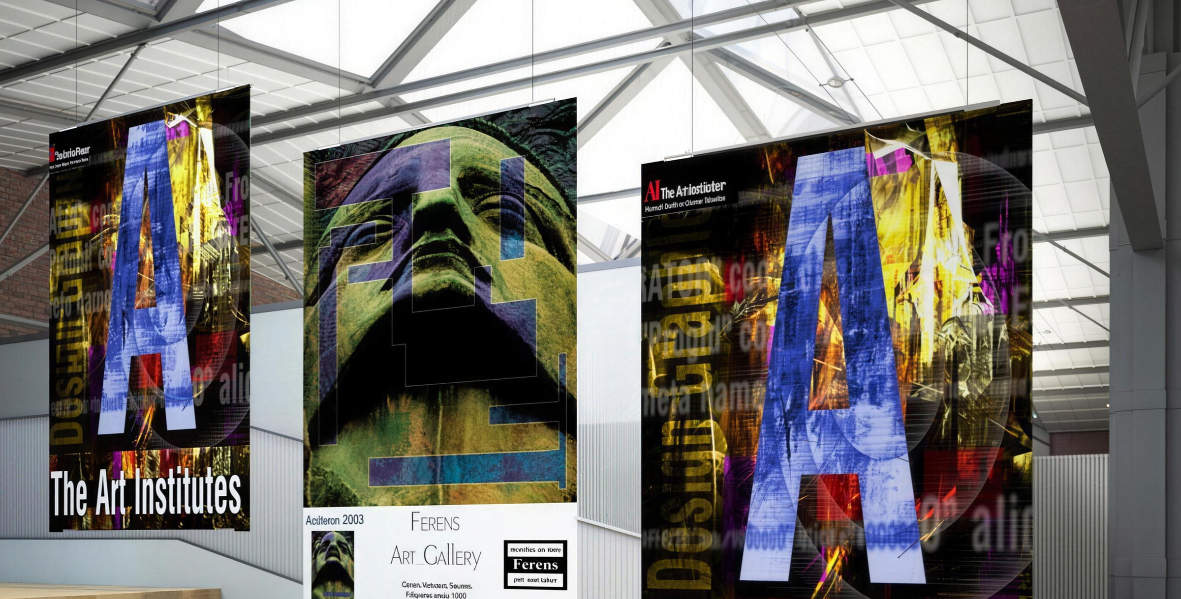 The Art Institutes