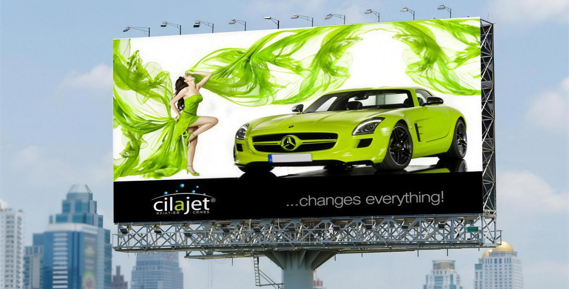 Cilajet