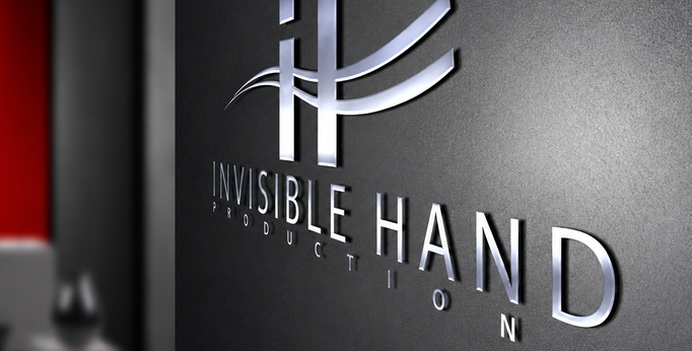 Invisible Hand Productions