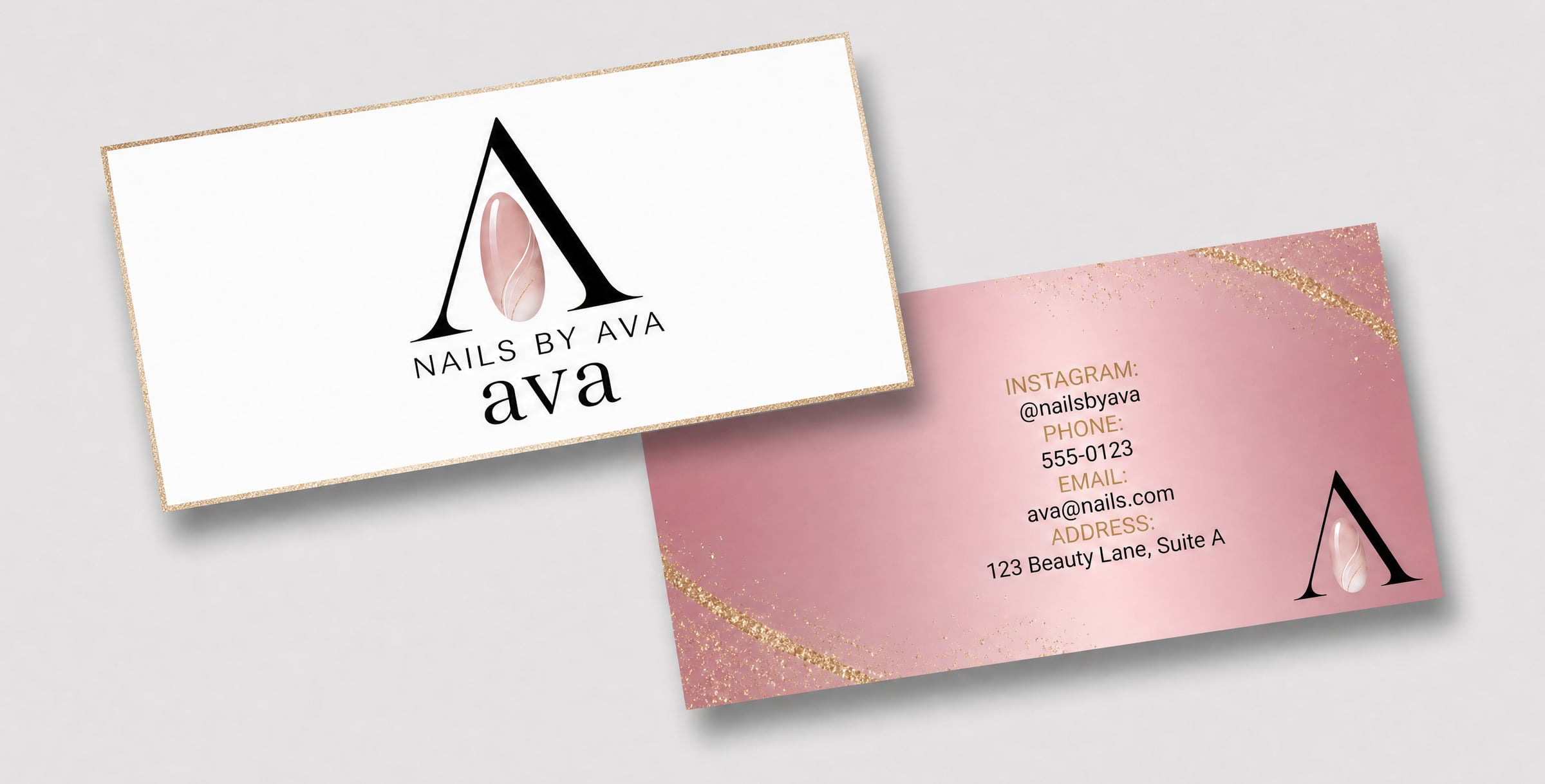 Nails by Ava