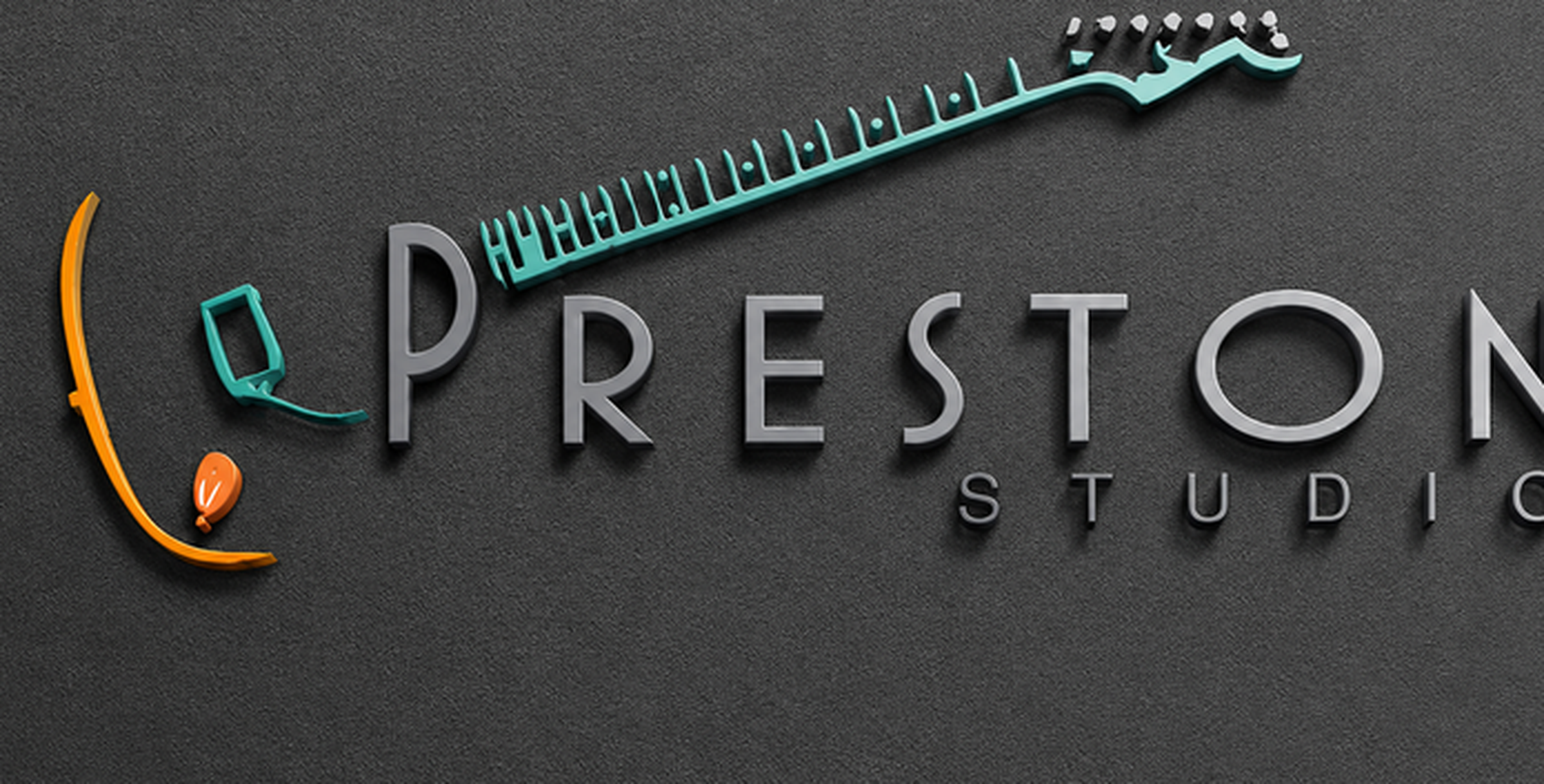 Preston Studio