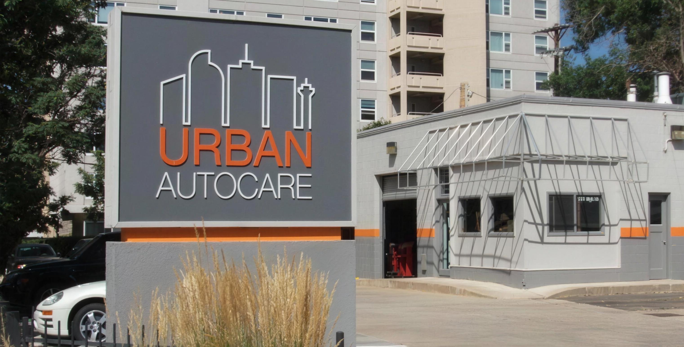 Urban Autocare